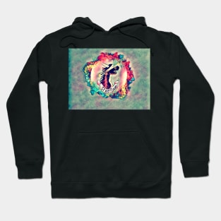 Wings of Fire Dragon Starflight Hoodie